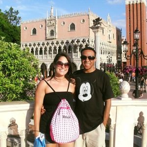 Meet your Posher, Krystena